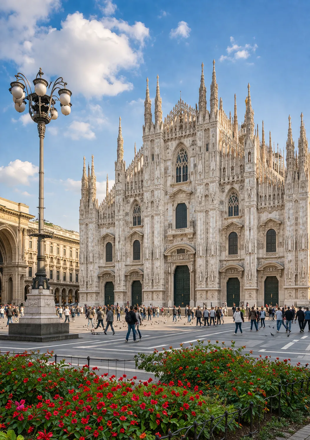 Milan